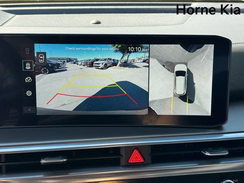 New 2026 Kia Sorento SX Prestige image 15