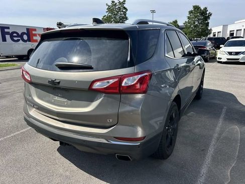 Used 2019 Chevrolet Equinox LT FWD image 4