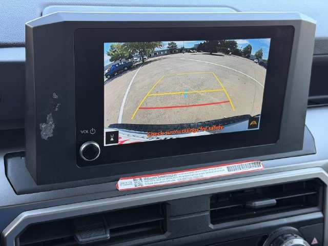 Certified 2025 Toyota 4Runner SR5 AWD/4WD image 17