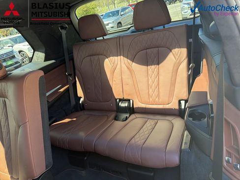 Used 2022 BMW ALPINA XB7 AWD/4WD image 42