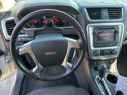 Used 2013 GMC Acadia SLE FWD image 20