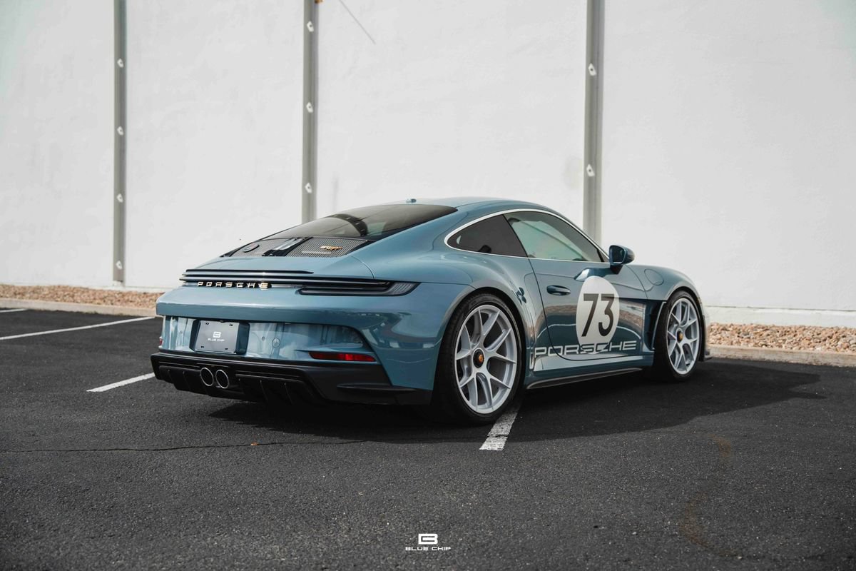 Used 2024 Porsche 911 GT2 RS RWD image 24