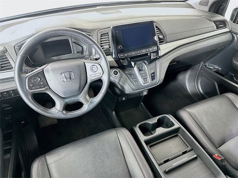 Used 2023 Honda Odyssey Sport image 30