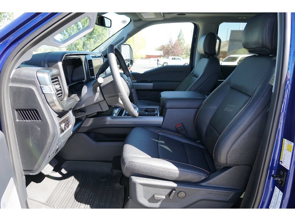 New 2026 Ford F350 Lariat w/ Tremor Off-Road Package AWD/4WD image 7