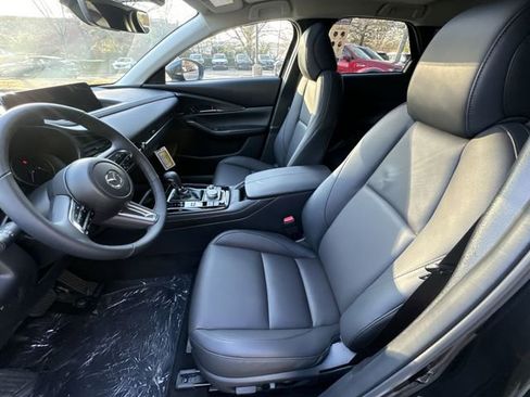 New 2026 MAZDA CX-30 2.5 Turbo w/ Premium Plus Pkg AWD/4WD image 11