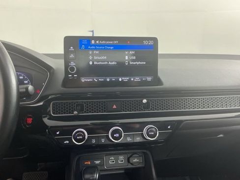 Used 2022 Honda Civic Touring image 32
