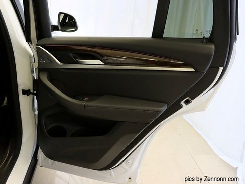 Certified 2024 BMW X3 xDrive30i w/ Premium Package w/ZPA image 32