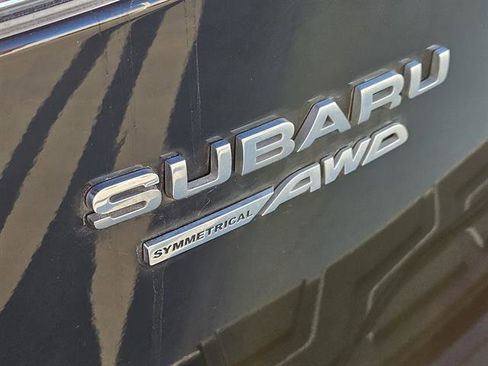 Certified 2023 Subaru Forester Premium image 8