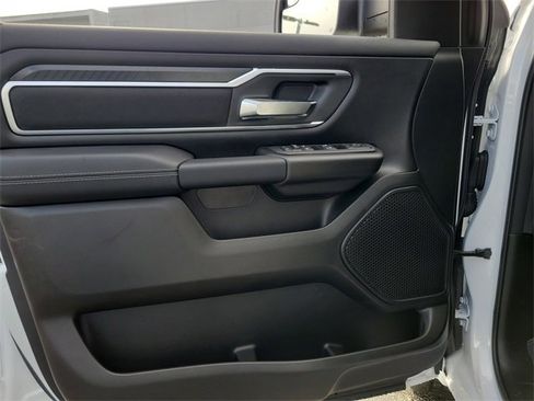 New 2026 RAM 1500 Big Horn w/ Night Edition image 19