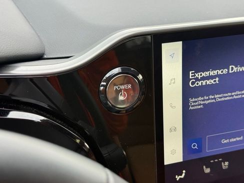 Certified 2025 Lexus NX 450h+ AWD w/ Luxury Package image 34