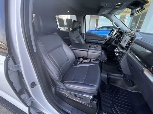 Used 2022 Ford F150 Lariat image 26