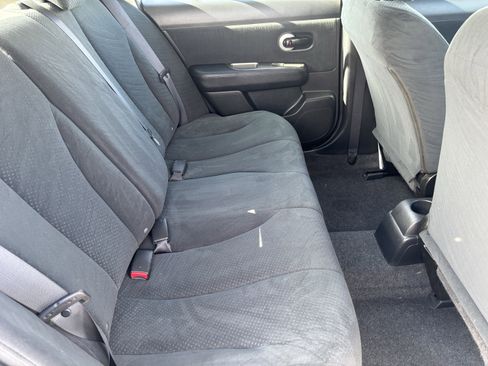 Used 2010 Nissan Versa 1.8 S w/ PWR Plus Pkg image 13