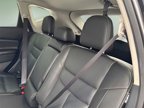 Used 2020 Nissan Murano SL image 21