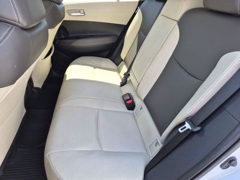 Used 2023 Toyota Corolla Cross XLE w/ Convenience Package AWD/4WD image 29