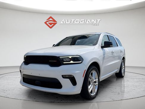 Used 2023 Dodge Durango GT AWD/4WD image 5