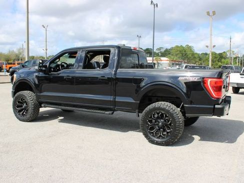 Used 2021 Ford F150 XLT w/ Equipment Group 302A High image 7