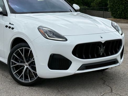 New 2026 Maserati Grecale Modena AWD/4WD image 2