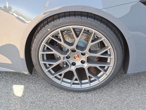 Used 2026 Porsche 911 Carrera image 12