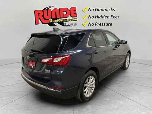 Used 2019 Chevrolet Equinox LT image 5