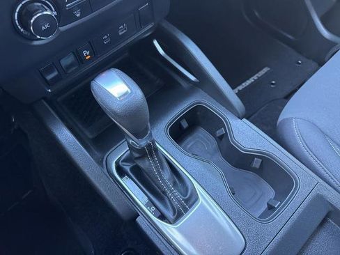 Certified 2024 Nissan Frontier SV w/ Technology Package image 28