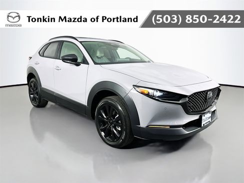 New 2026 MAZDA CX-30 AWD 2.5 S image 1