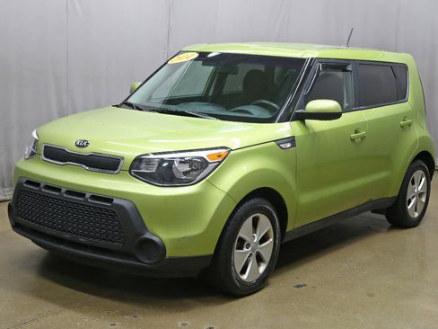 Used 2014 Kia Soul image 15
