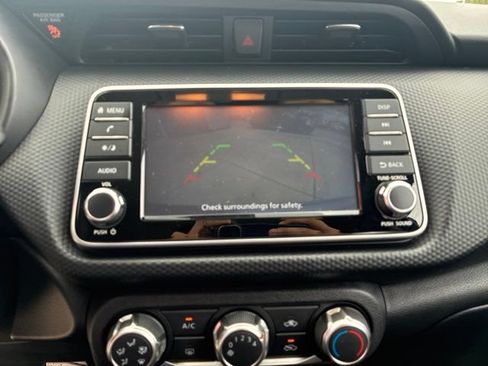Used 2025 Nissan Kicks Play S FWD image 26