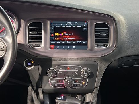Used 2023 Dodge Charger SXT RWD image 16