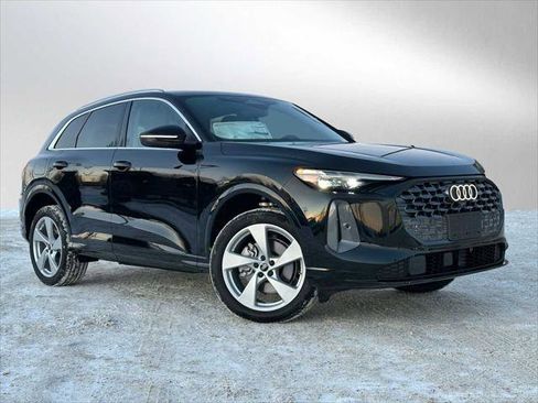 New 2025 Audi Q5 Premium Plus image 1