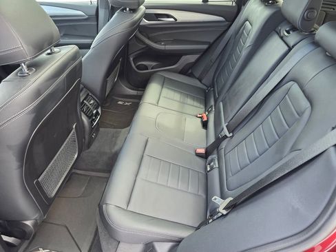 Certified 2023 BMW X3 xDrive30i w/ Premium Package image 13