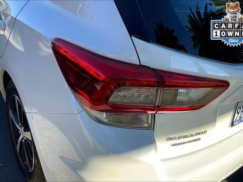 Used 2022 Subaru Impreza Premium image 28