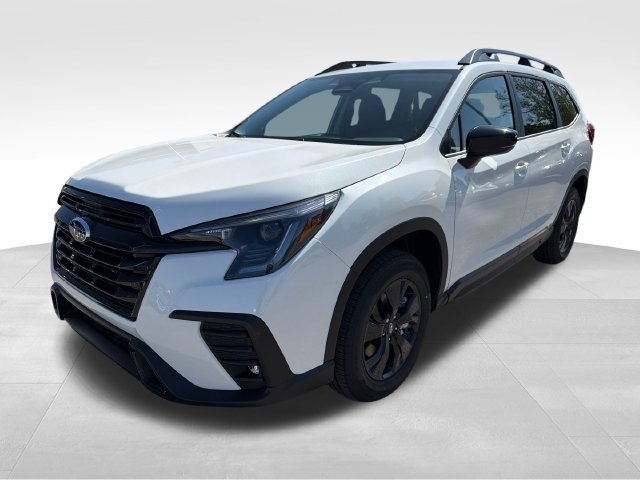New 2027 Subaru Ascent Premium AWD/4WD image 3