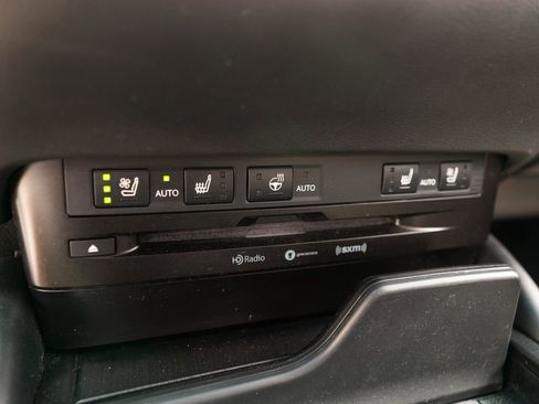 Used 2020 Lexus ES 350 w/ Premium Package FWD image 24