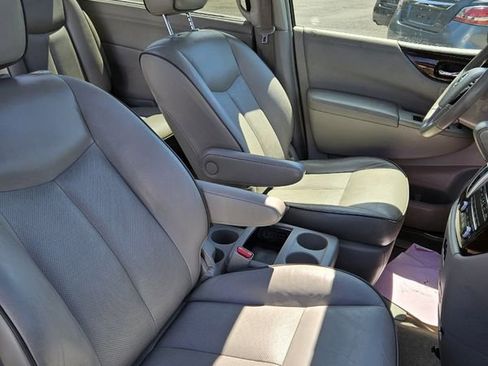 Used 2012 Nissan Quest LE w/ Tow Pkg FWD image 20