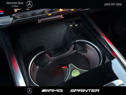 Certified 2025 Mercedes-Benz G 550 image 31