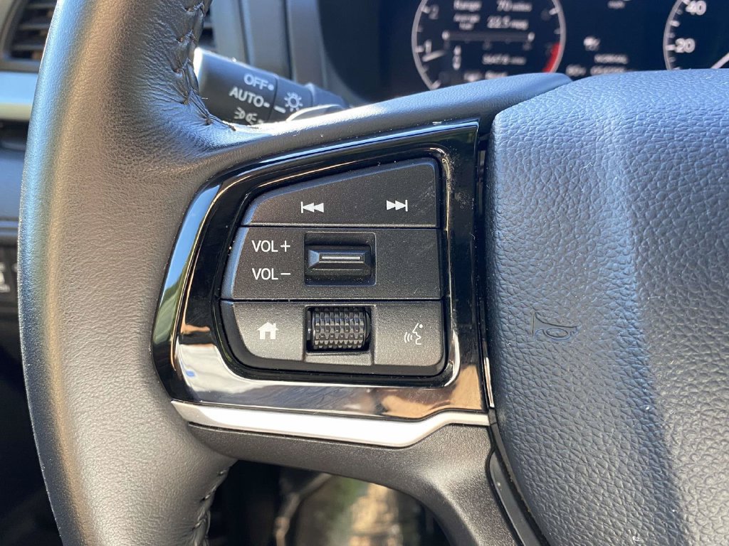 Used 2025 Honda Odyssey EX-L image 20