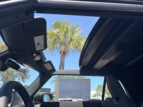 Used 2026 MINI Cooper John Cooper Works image 14