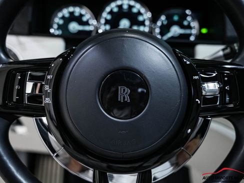 Used 2022 Rolls-Royce Cullinan image 84