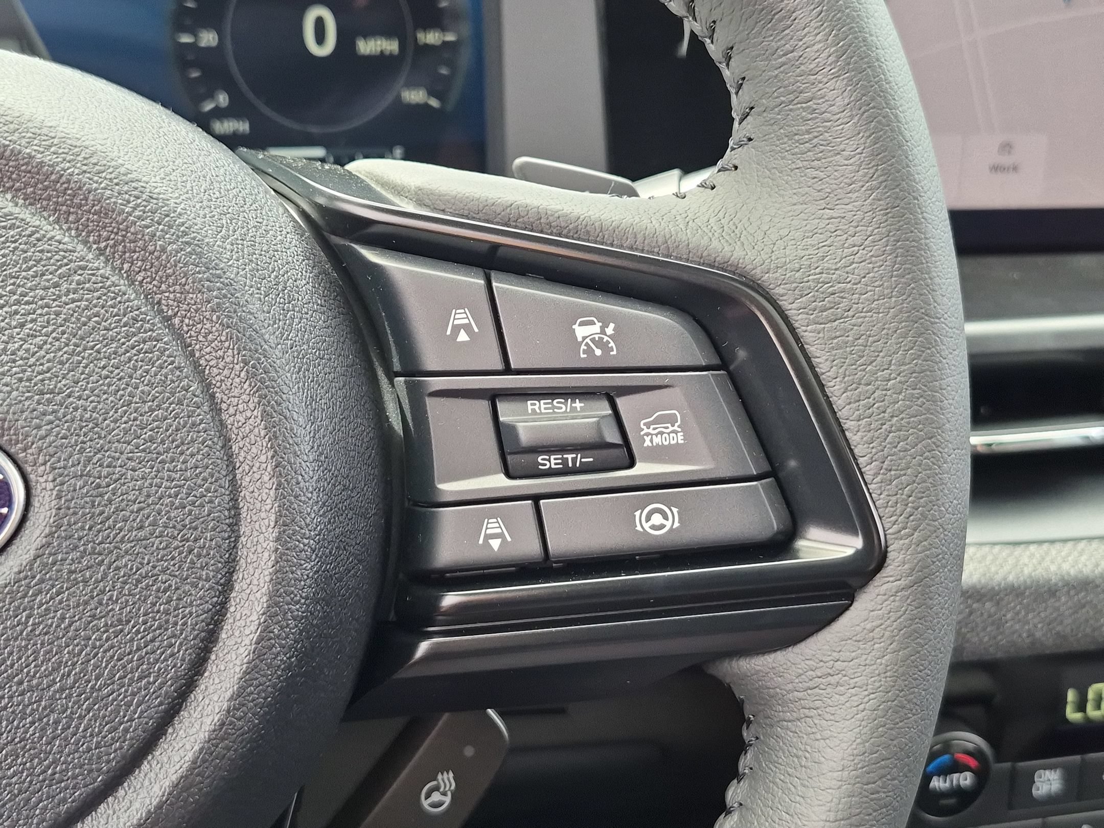 New 2026 Subaru Outback Premium AWD/4WD image 18