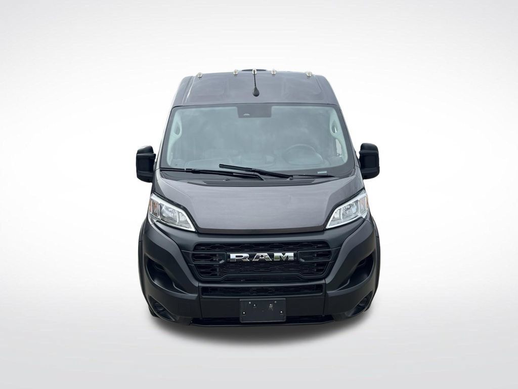 Used 2023 RAM ProMaster 1500 FWD image 2