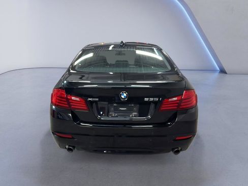 Used 2016 BMW 535i xDrive Sedan image 5