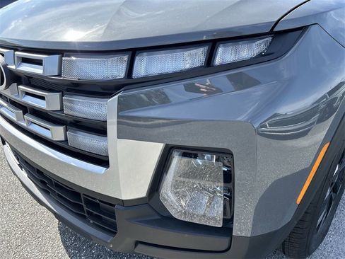 New 2026 Hyundai Santa Cruz SEL image 15