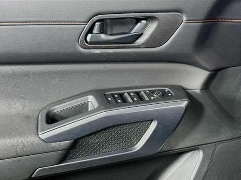 New 2026 Nissan Pathfinder Rock Creek AWD/4WD image 16