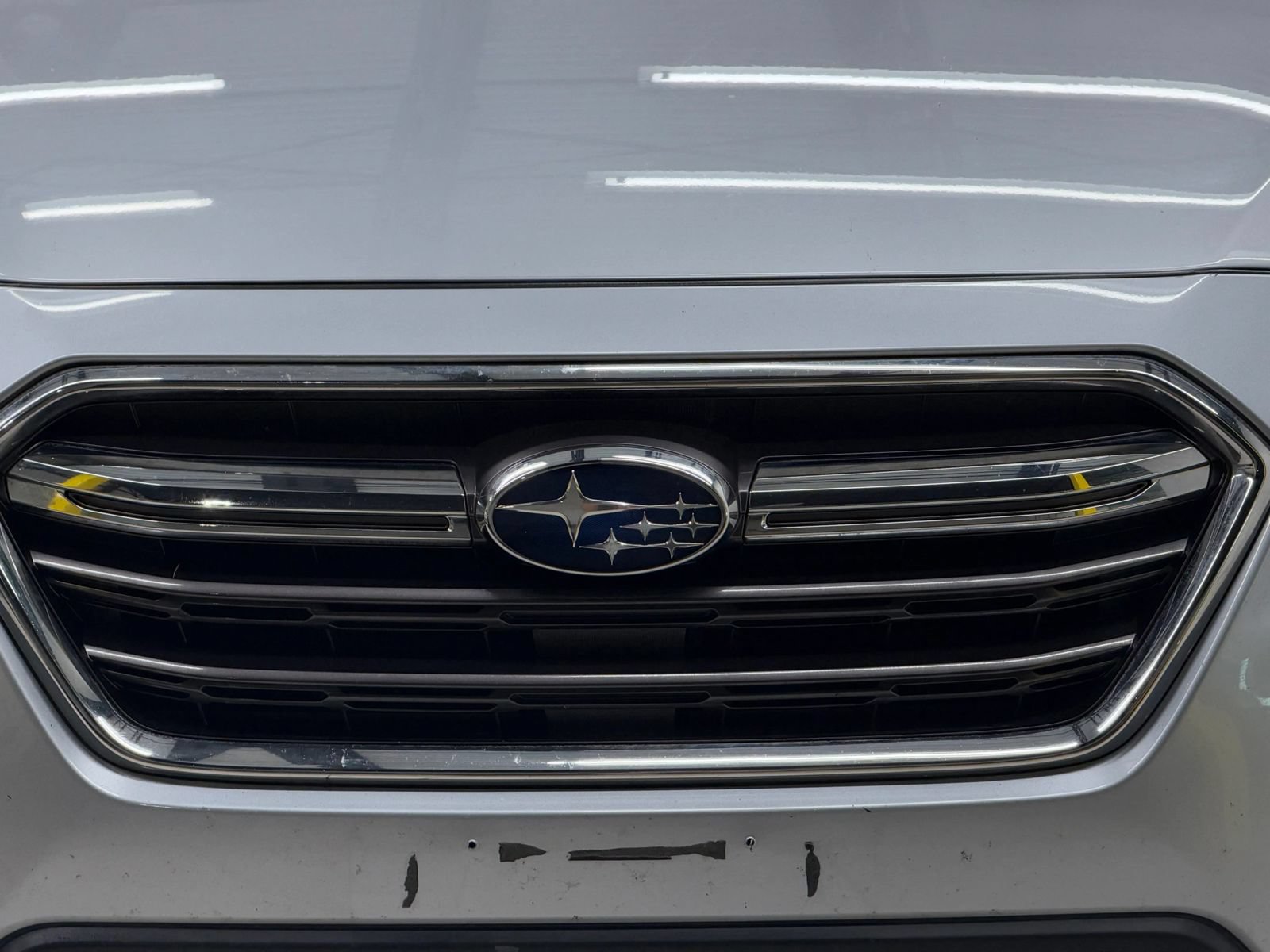 Used 2019 Subaru Outback 2.5i Limited AWD/4WD image 5