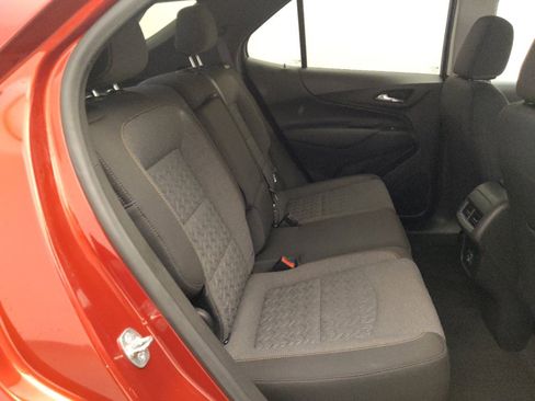Used 2022 Chevrolet Equinox LT FWD image 19