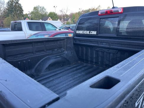 Used 2018 Chevrolet Colorado ZR2 image 7