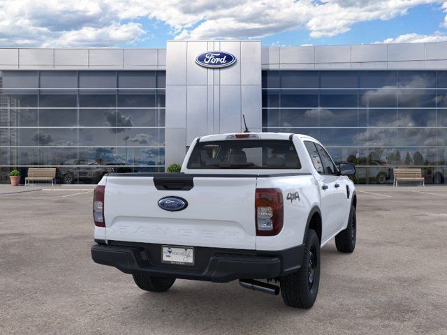 New 2026 Ford Ranger XL AWD/4WD image 8