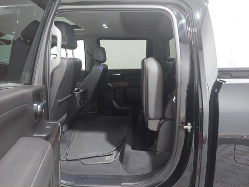 Used 2020 GMC Sierra 2500 Denali image 16