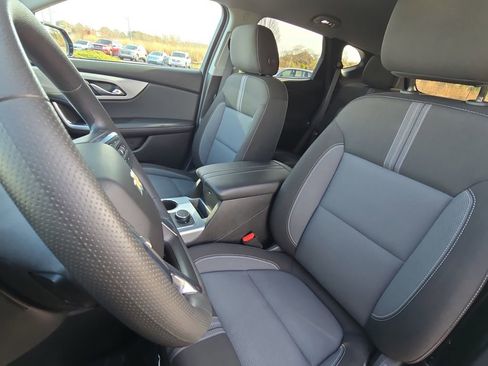 Used 2024 Chevrolet Blazer LT w/ Convenience Package image 15