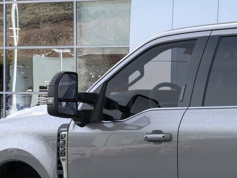 New 2026 Ford F350 Lariat w/ Tremor Off-Road Package AWD/4WD image 21